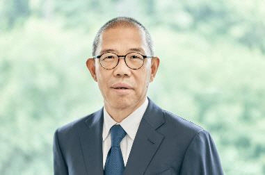 농푸산취안 중산산 회장[농푸산취안 홈페이지]